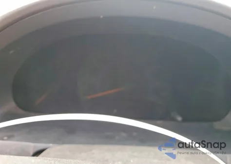 2010 Honda Odyssey Ex z USA, uszkodzony, nr VIN 5FNRL3H41AB086400